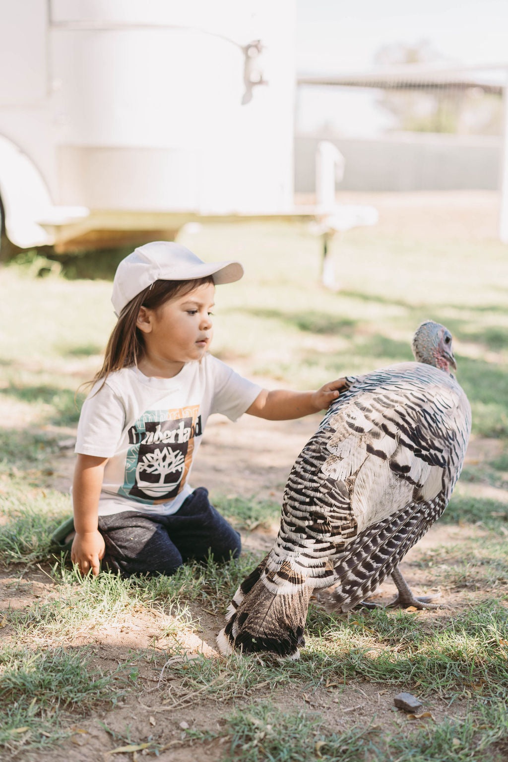 Birthday Farm Party 🥳